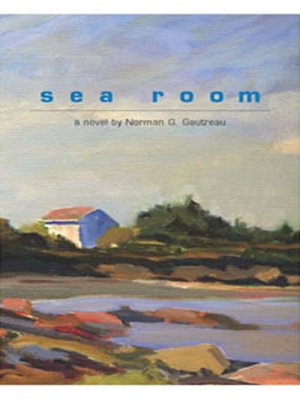 cover image of Sea Room